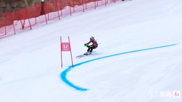 赛事搭台 产业唱戏——陕西冰雪经济跑出发展加速度(图1) image.png